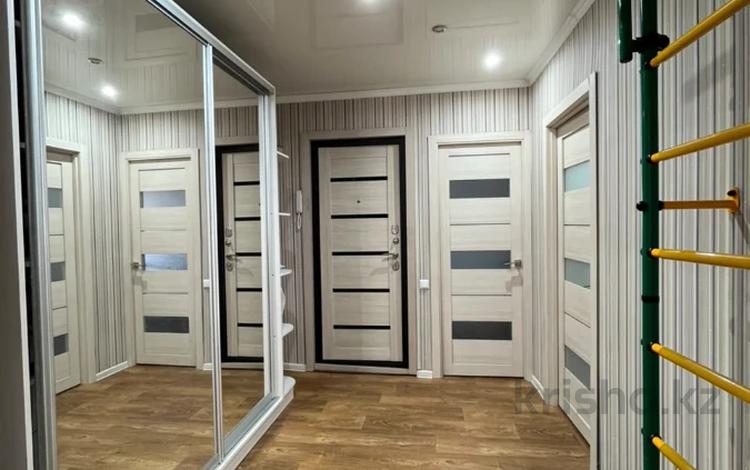 3-комнатная квартира · 64 м² · 4/10 этаж, Володарского за ~ 29.6 млн ₸ в Петропавловске — фото 2