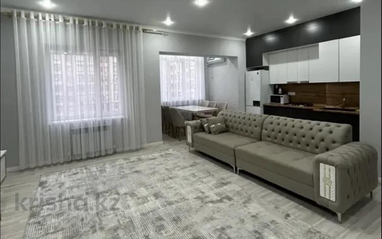 1-бөлмелі пәтер · 49 м² · 5 қабат, 31Б мкр 8, бағасы: 18.5 млн ₸ в Актау — фото 2
