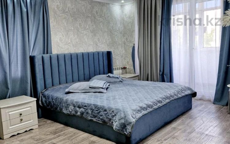 1-комнатная квартира · 40 м² · 4/4 этаж, Назарбаева 196/1 за 3 000 〒 в Уральске — фото 2