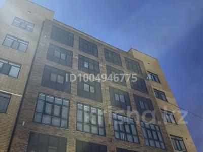 4-бөлмелі пәтер · 132 м² · 5/6 қабат, Гагарина 162, бағасы: 105 млн ₸ в Семее