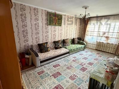 3-комнатная квартира · 60 м² · 4/4 этаж, Валиханова 34 — Пушкина-Макатаева за 39 млн 〒 в Алматы, Медеуский р-н