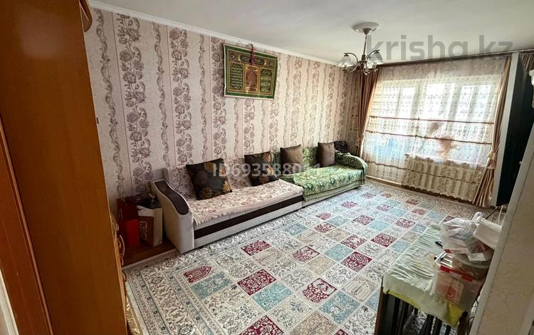3-комнатная квартира · 60 м² · 4/4 этаж, Валиханова 34 — Пушкина-Макатаева за 39 млн ₸ в Алматы, Медеуский р-н — фото 18