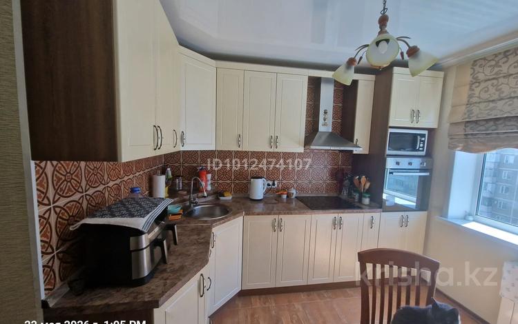 3-бөлмелі пәтер · 68 м² · 7/10 қабат, мкр Юго-Восток, Таттимбета 6 — Таттимбета, около 101 школы и Нормы, бағасы: 31 млн ₸ в Караганде, Казыбек би р-н — фото 2