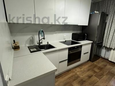 2-бөлмелі пәтер · 58 м² · 1/9 қабат, пермитина 29, бағасы: 30.6 млн ₸ в Усть-Каменогорске