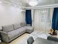 3-комнатная квартира · 83 м² · 8/21 этаж, Кенесары 52 за 45 млн ₸ в Астане, р-н Байконур — фото 2