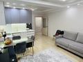 3-комнатная квартира · 83 м² · 8/21 этаж, Кенесары 52 за 45 млн ₸ в Астане, р-н Байконур — фото 3