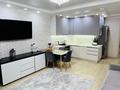 3-комнатная квартира · 83 м² · 8/21 этаж, Кенесары 52 за 45 млн ₸ в Астане, р-н Байконур