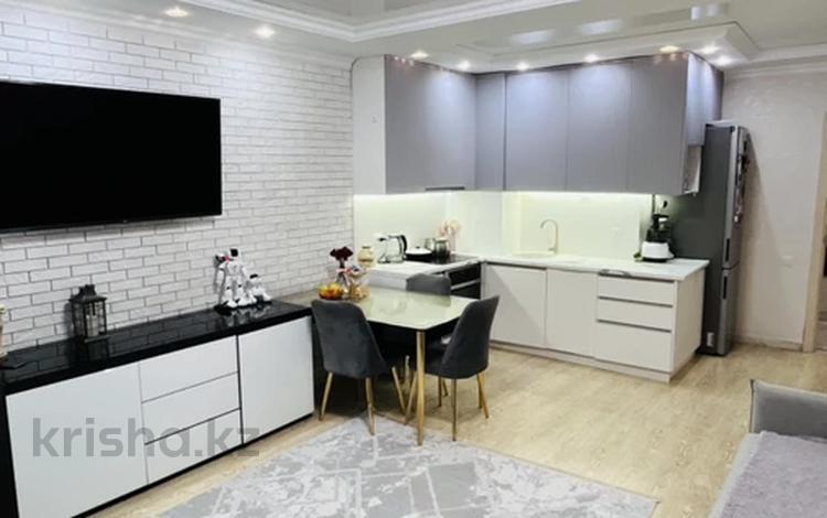 3-комнатная квартира · 83 м² · 8/21 этаж, Кенесары 52 за 45 млн ₸ в Астане, р-н Байконур — фото 4