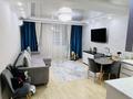 3-комнатная квартира · 83 м² · 8/21 этаж, Кенесары 52 за 45 млн ₸ в Астане, р-н Байконур — фото 5