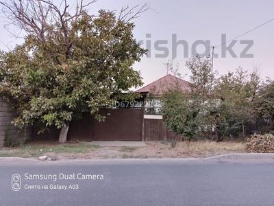 Отдельный дом · 4 комнаты · 72 м² · 5 сот., Алибекова 47 за 23 млн 〒 в Шымкенте, Енбекшинский р-н