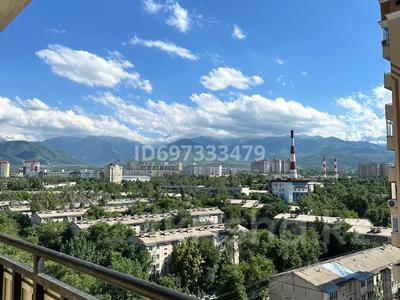 1-бөлмелі пәтер · 50 м² · 13/17 қабат, Таугүл ш/а. 150 — Берегового, бағасы: 300 000 ₸ в Алматы, Ауэзовский р-н