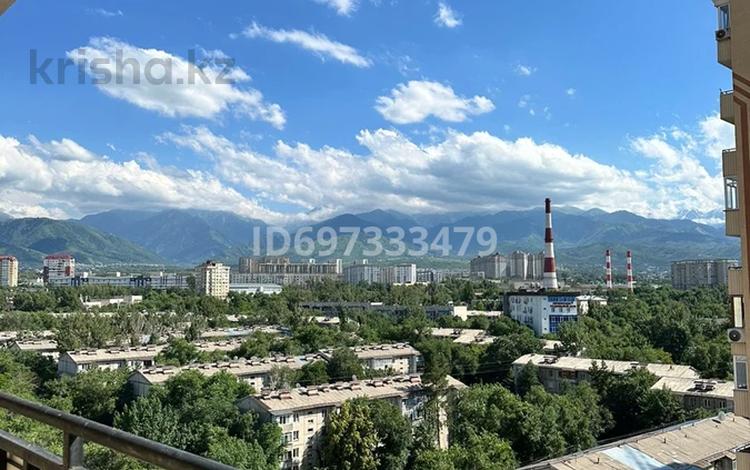 1-бөлмелі пәтер · 50 м² · 13/17 қабат, Таугүл ш/а. 150 — Берегового, бағасы: 300 000 ₸ в Алматы, Ауэзовский р-н — фото 6
