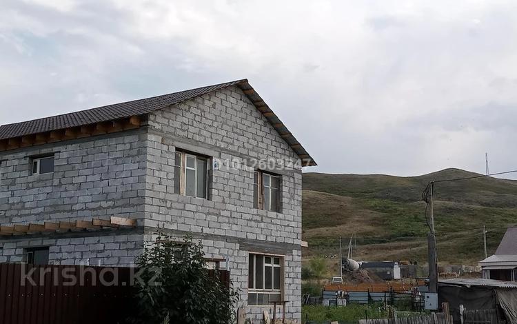 Жеке үй · 5 бөлме · 170 м² · 7.8 сот., Жедыбай — 20 жилой район, бағасы: 21.7 млн ₸ в Усть-Каменогорске, Меновное — фото 2