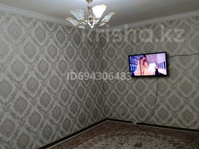 3-комнатная квартира, 90 м², 2/5 этаж, Валиханова 72 — НурТау за 25 млн 〒 в Кентау