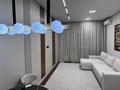 2-комнатная квартира · 50 м² · 5/9 этаж, Навои 58/4 за 48 млн ₸ в Алматы, Ауэзовский р-н — фото 5