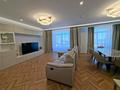 3-комнатная квартира · 100 м², Нажимеденова 4 за 1 млн ₸ в Астане, Алматы р-н