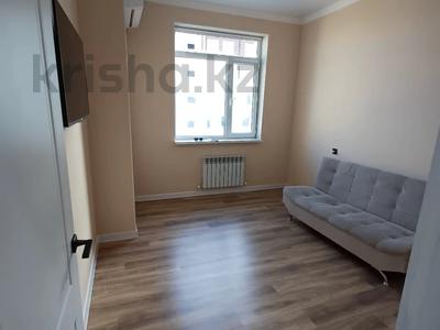 1-комнатная квартира · 38 м² · 6/6 этаж, Микрорайон 19а 23, 24 за 13 млн ₸ в Актау, 19А мкр