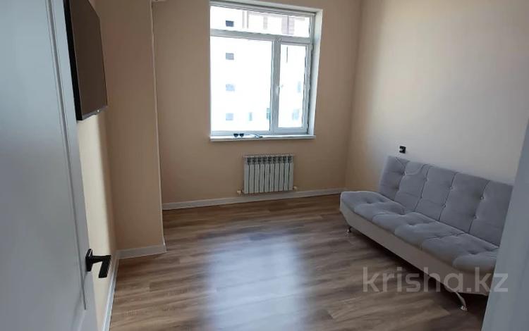 1-комнатная квартира · 38 м² · 6/6 этаж, Микрорайон 19а 23, 24 за 13 млн ₸ в Актау, 19А мкр — фото 13