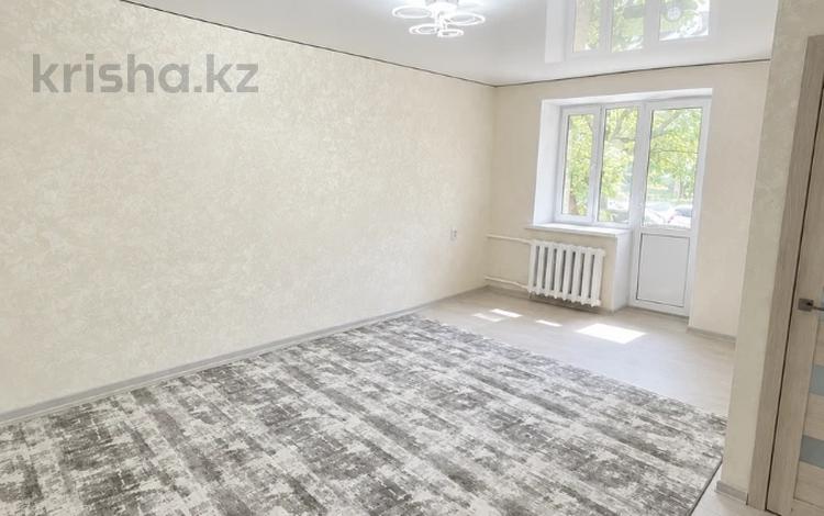 1-бөлмелі пәтер · 34.2 м² · 2/4 қабат, Абая, бағасы: 34.5 млн ₸ в Алматы, Алатауский р-н — фото 6