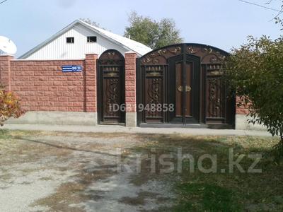 Отдельный дом · 3 комнаты · 80 м² · 5 сот., Желтоксан 229 — Желтоксан за 29 млн ₸ в Таразе