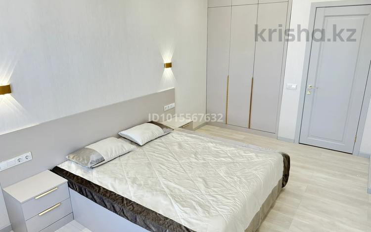 2-бөлмелі пәтер · 36 м² · 5/7 қабат, Естай 10/1, бағасы: 250 000 ₸ в Алматы — фото 2