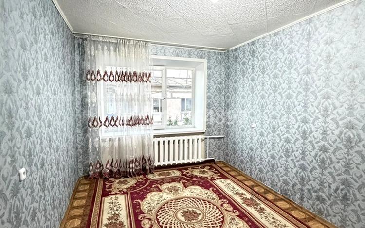 3-комнатная квартира · 52.4 м² · 5/5 этаж, Корчагина — 20 мкр за 10.5 млн ₸ в Рудном — фото 2