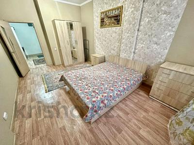 2-комнатная квартира · 74 м² · 5/14 этаж, Каирбекова 37 за 380 000 ₸ в Алматы, Медеуский р-н