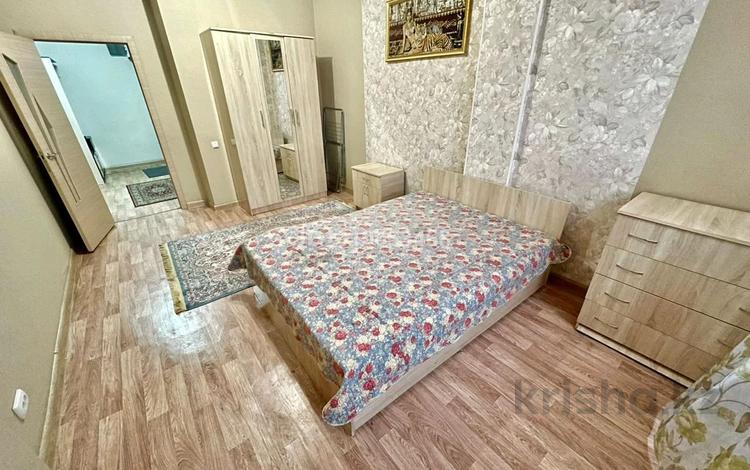 2-бөлмелі пәтер · 74 м² · 5/14 қабат, Каирбекова 37, бағасы: 380 000 ₸ в Алматы, Медеуский р-н — фото 2