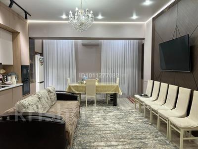 3-бөлмелі пәтер · 87 м² · 6/11 қабат, 17-й мкр 115, бағасы: 42 млн ₸ в Актау