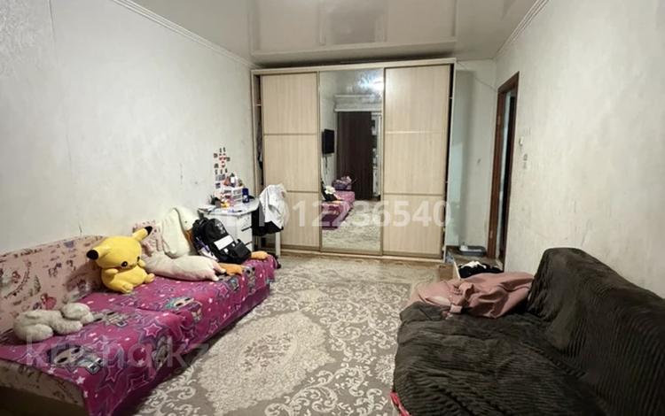 1-бөлмелі пәтер · 27 м² · 4/5 қабат, Курмангазы 177 — Орал ,цифра, бағасы: 10.5 млн ₸ в Уральске, мкр Школьник — фото 2