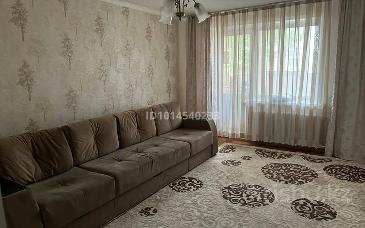 3-комнатная квартира · 65 м² · 2/5 этаж, Коктем 5 — Находится возле Болашак сарайы за 200 000 ₸ в Кокшетау — фото 2