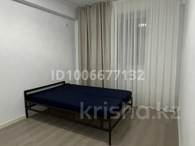 1-комнатная квартира · 54 м² · 4/5 этаж, Қыдырбекұлы 158А — Рыскулова шемякина за 180 000 〒 в Алматы, Жетысуский р-н