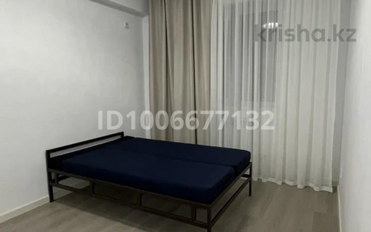 1-комнатная квартира · 54 м² · 4/5 этаж, Қыдырбекұлы 158А — Рыскулова шемякина за 180 000 〒 в Алматы, Жетысуский р-н — фото 18