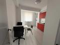 1-бөлмелі пәтер · 54 м² · 4/5 қабат, Қыдырбекұлы 158А — Рыскулова шемякина, бағасы: 180 000 ₸ в Алматы, Жетысуский р-н