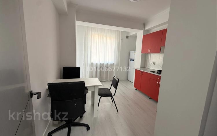 1-бөлмелі пәтер · 54 м² · 4/5 қабат, Қыдырбекұлы 158А — Рыскулова шемякина, бағасы: 180 000 ₸ в Алматы, Жетысуский р-н — фото 25