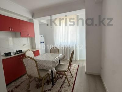 1-бөлмелі пәтер · 54 м² · 4/5 қабат, Қыдырбекұлы 158А — Рыскулова шемякина, бағасы: 180 000 ₸ в Алматы, Жетысуский р-н