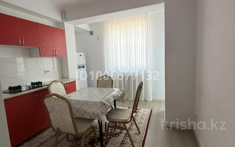 1-бөлмелі пәтер · 45 м² · 4/5 қабат, Қыдырбекұлы 158А — Рыскулова шемякина, бағасы: 180 000 ₸ в Алматы, Жетысуский р-н — фото 26