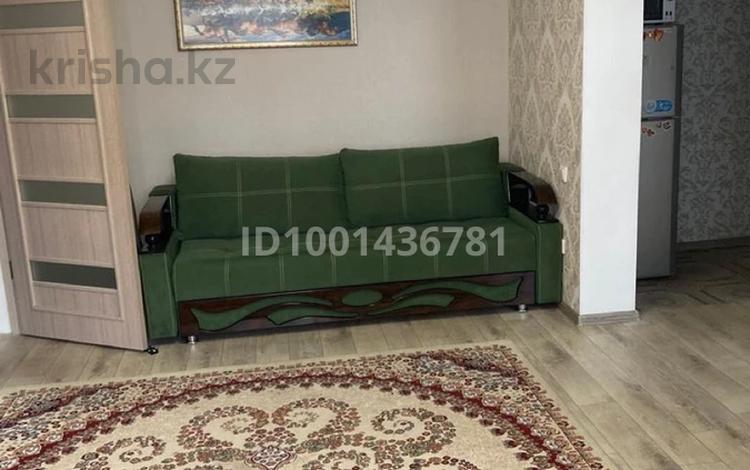 2-бөлмелі пәтер · 45 м² · 1 қабат, Бр.Жубановых 1/9, бағасы: ~ 8.3 млн ₸ в Актобе, жилой массив Курайлы — фото 2