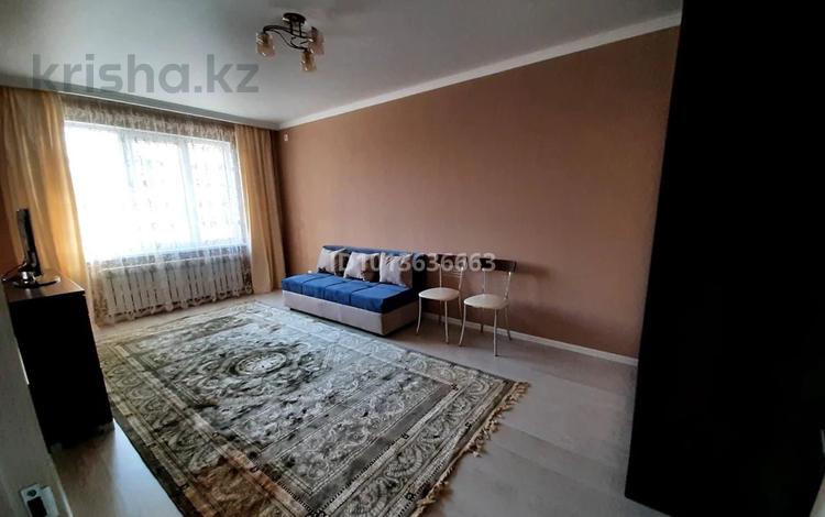 2-бөлмелі пәтер · 59 м² · 1/12 қабат, Абишева 3, бағасы: 40 млн ₸ в Алматы, Наурызбайский р-н — фото 2