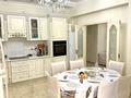 3-комнатная квартира · 124 м² · 17/21 этаж, Шамши Калдаяков 1 — Калдаякова-нажмеденова за 62 млн ₸ в Астане, Сарайшык р-н — фото 10
