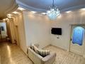 3-комнатная квартира · 124 м² · 17/21 этаж, Шамши Калдаяков 1 — Калдаякова-нажмеденова за 62 млн ₸ в Астане, Сарайшык р-н — фото 12