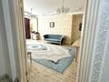 3-комнатная квартира · 124 м² · 17/21 этаж, Шамши Калдаяков 1 — Калдаякова-нажмеденова за 62 млн ₸ в Астане, Сарайшык р-н — фото 2