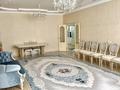 3-комнатная квартира · 124 м² · 17/21 этаж, Шамши Калдаяков 1 — Калдаякова-нажмеденова за 62 млн ₸ в Астане, Сарайшык р-н — фото 3
