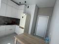 1-комнатная квартира · 40 м² · 10/17 этаж, Толе би 27 за 250 000 ₸ в Астане, Нура р-н — фото 11