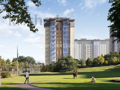 1-комнатная квартира · 27.98 м² · 9/9 этаж, Коргалжын 40а — Е-128 за 12.9 млн 〒 в Астане, Нура р-н