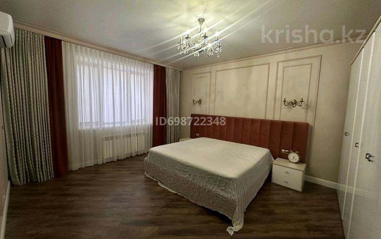 4-комнатная квартира · 147 м² · 3/7 этаж, Сатыбалды Дауымова 69 за 550 000 〒 в Уральске — фото 2