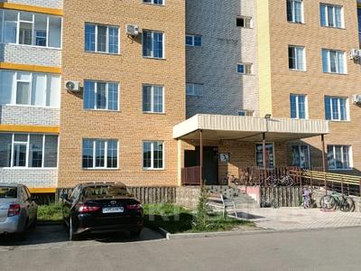 4-комнатная квартира · 129.8 м² · 3/5 этаж, Кокжал Барака 6 за 80 млн 〒 в Усть-Каменогорске