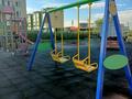4-бөлмелі пәтер · 129.8 м² · 3/5 қабат, Кокжал Барака 6, бағасы: 80 млн ₸ в Усть-Каменогорске — фото 32