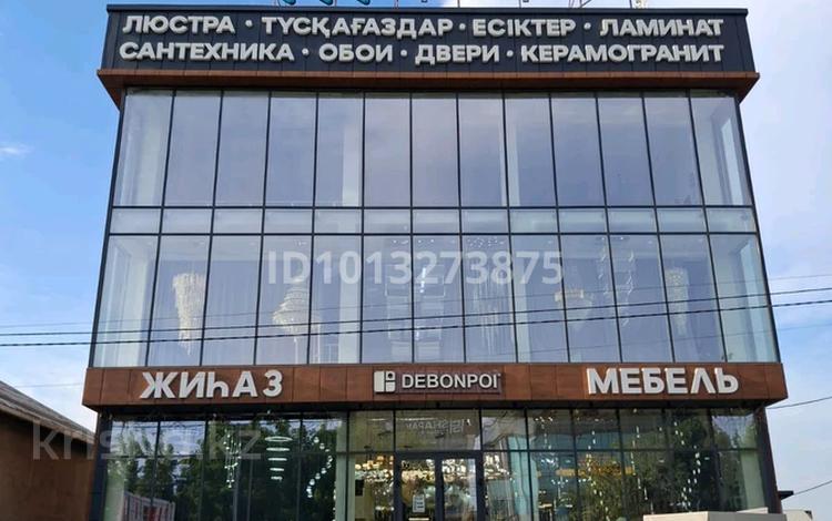 Свободное назначение, офисы, магазины и бутики, склады, общепит, салоны красоты, бани, гостиницы и зоны отдыха, образование, развлечения · 2000 м² за 720 млн ₸ в Шымкенте, Абайский р-н — фото 2