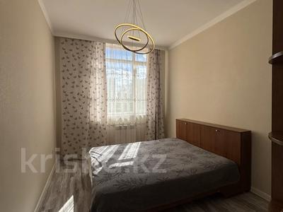 2-комнатная квартира · 61.2 м² · 2/12 этаж, Бақтыораз Бейсекбаева 11 — Бейсекбаева Кенесары за 36.5 млн 〒 в Астане, р-н Байконур
